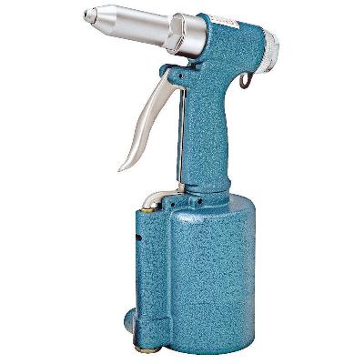 Mega 3 16" Air Hydraulic Riveter Kit